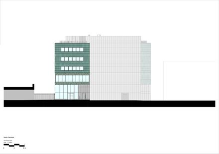 Paradise Se11 Mass Timber Office
