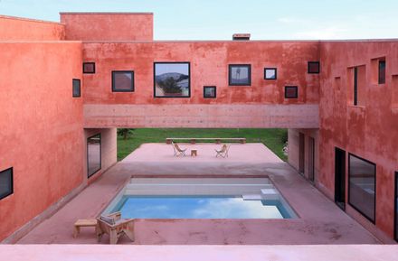 Red House