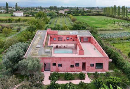 Red House