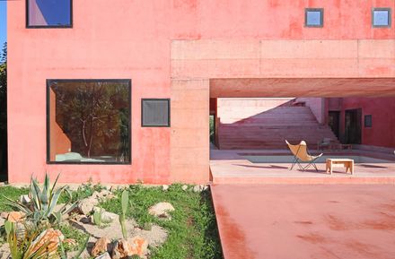 Red House