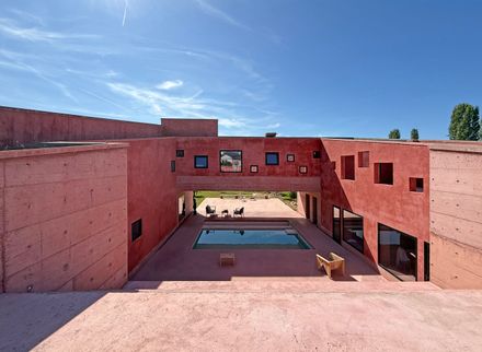 Red House