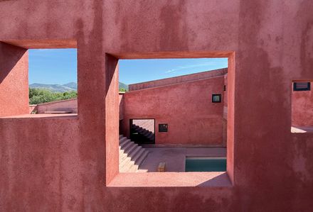Red House