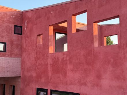 Red House
