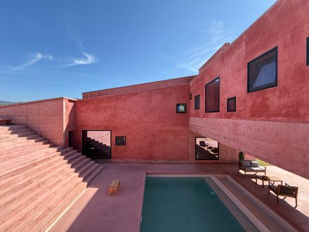 Red House