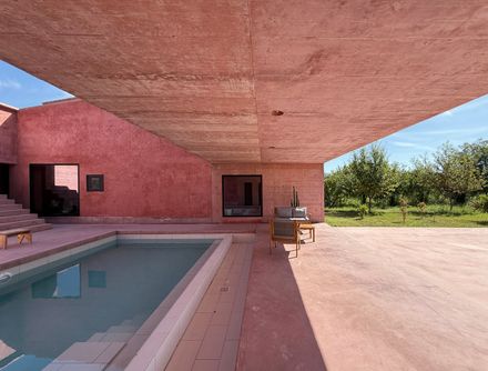 Red House