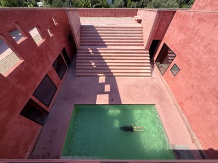 Red House