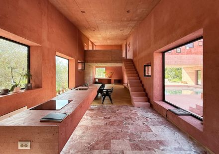 Red House