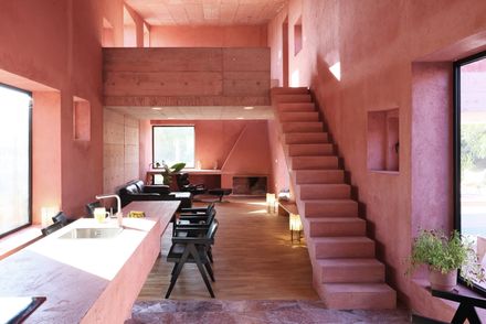 Red House