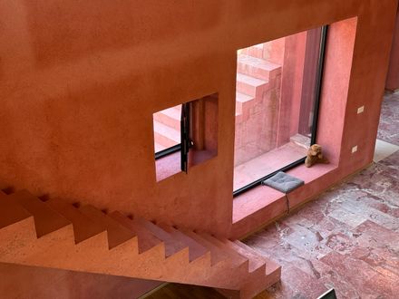Red House