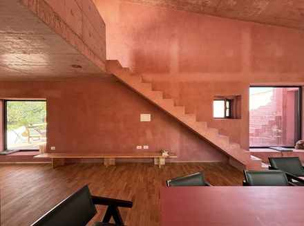 Red House