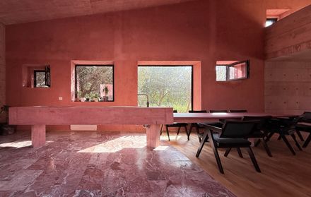 Red House
