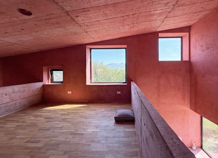 Red House