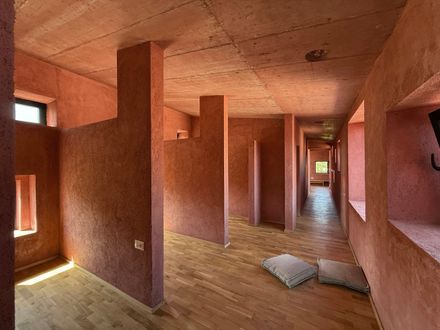 Red House