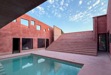 Red House