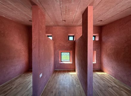 Red House
