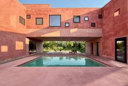 Red House