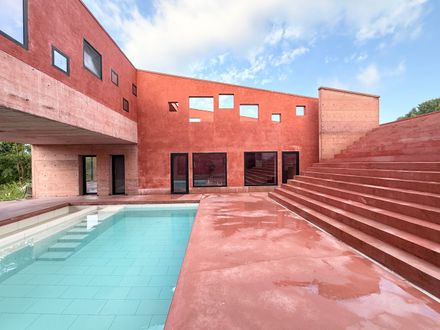 Red House