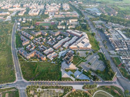 Arenli Community