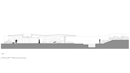Ostra House