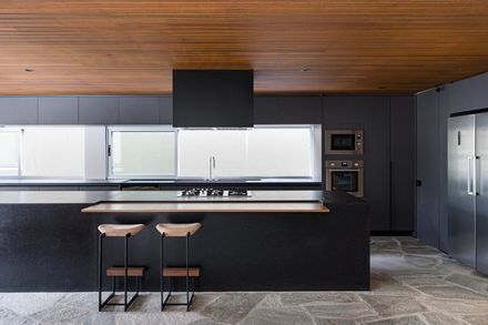 Ostra House