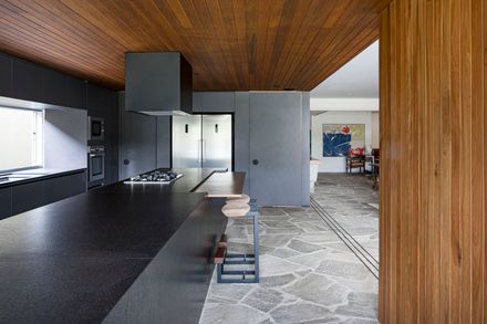 Ostra House