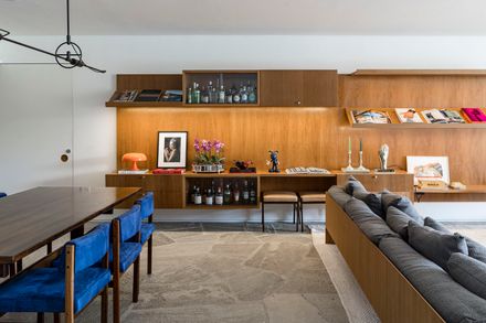 Ostra House