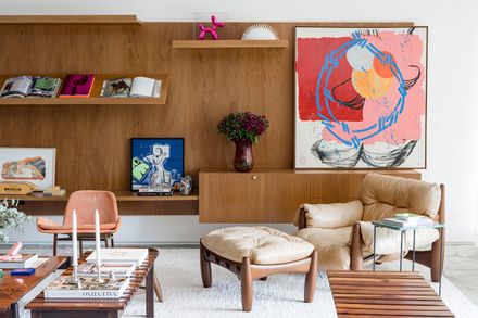 Ostra House