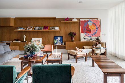Ostra House