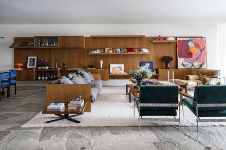 Ostra House