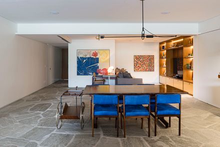 Ostra House