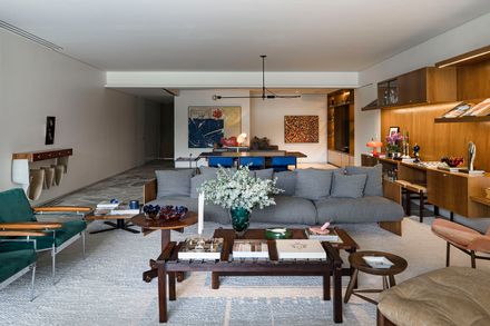 Ostra House