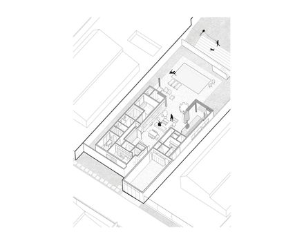 Ostra House