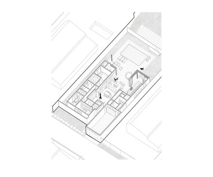 Ostra House