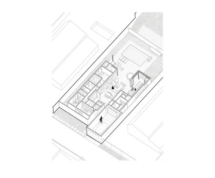 Ostra House