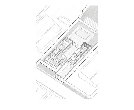 Ostra House