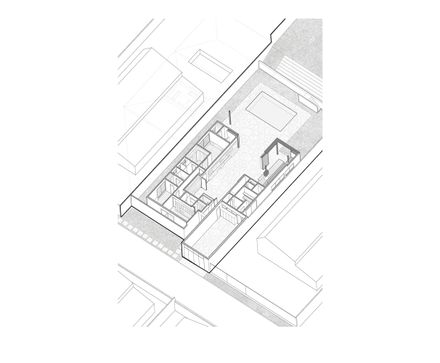 Ostra House