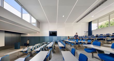 Franche-comté Advanced School Of Engineering
