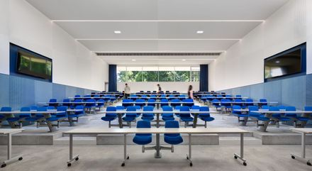 Franche-comté Advanced School Of Engineering