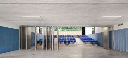 Franche-comté Advanced School Of Engineering