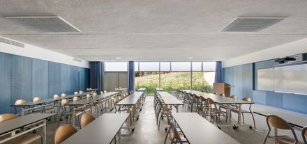 Franche-comté Advanced School Of Engineering