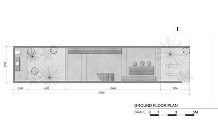 S House