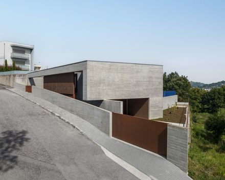 House CVV
