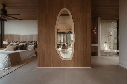 Solai House