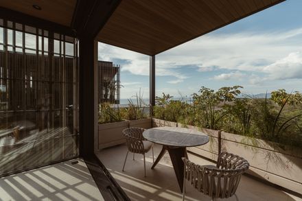 Solai House