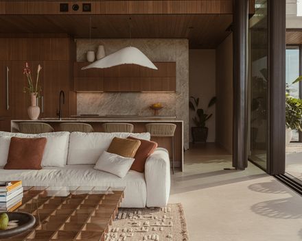 Solai House