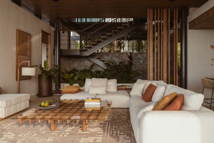 Solai House