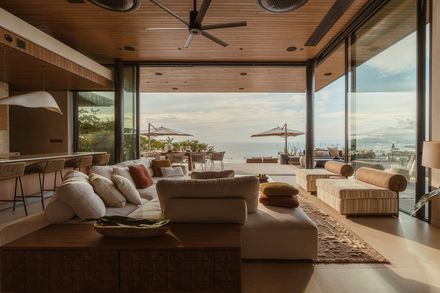 Solai House