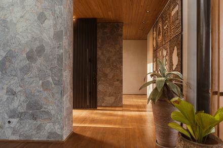 Solai House