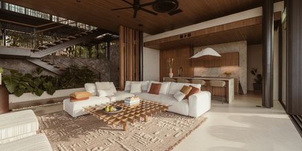 Solai House