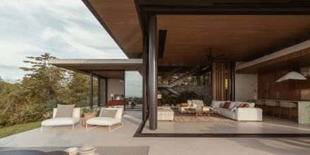 Solai House